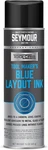 Seymour 620-1558 Toolmaker's Blue Layout Ink New. Price: $17.99.