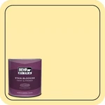 Behr Ultra 1QT Rite Of Spring Extra Durable Eggshell Enamel Interior Paint Prime New. Price: $27.47.