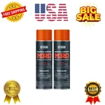 Seymour 620-1451 Industrial Mro High Solids Spray Paint, Safety Orange, 16 Ou... New. Price: $51.99.