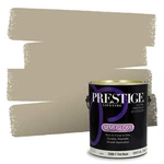 Prestige Paints Exterior And Premiumr One 1-GALLON Semi-gloss Comparabl New. Price: $95.71.