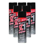Maxima Racing Oils SC1 High Gloss Clear Coat Large Cans - 6 Pack New. Price: $68.99.