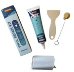 Hevaens Mattress & Pool Vinyl Patch Repair Kit - Transparent New. Price: $13.88.