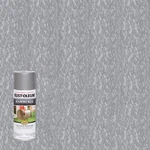 Rust-oleum 7213-830 Stops Hammered Silver Spray Paint 12 Oz. (pack Of 6) New. Price: $63.15.