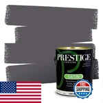 Prestige Paints Exterior And Premiumr One 1-GALLON Satin Comparable New. Price: $98.91.