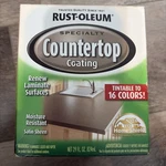 Countertop Tint Base Qt- Taupe New. Price: $46.99.