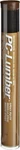 Products Pc-lumber Epoxy Putty, 2OZ Stick Extra Strong Tough Hold New. Price: $14.59.