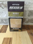 Rust-oleum Rocksolid Marble Additive. Gold Sandstone New. Price: $65.00.