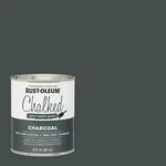 Rust-oleum Chalked Ultra Matte Paint, 30 Oz Can New. Price: $29.38.