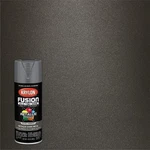 Krylon K02769007 Fusion All-in-one Spray Paint For Indoor/outdoor Use, Metallic New. Price: $20.52.