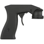 Rust-oleum 243546 Standard Spray Grip, Black 1 Count, New. Price: $9.07.
