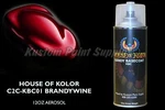 Brandywine Kandy Basecoat KBC01 House Of Kolor 12OZ Aerosol Can Shimrin New. Price: $36.99.