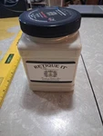 Retique Furniture & Cabinet Paint 32OZ. Old Linen With Instructions Open. Price: $32.00.