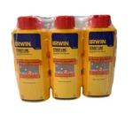 Irwin 64905ZR Strait-line Orange (6 Pack) New. Price: $18.99.