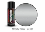Metallic Silver 13.5OZ Traxxas Prographix Custom R/c Paint TRA5073X New. Price: $15.95.