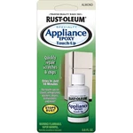 Rust-oleum 203001 Specialty Appliance Touch Up Paint, Almond, 0.6 Fl Oz New. Price: $9.99.