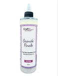 Crystalac Grande Finale Tumbler Coat (gloss, 12OZ) 2.0 New. Price: $31.67.