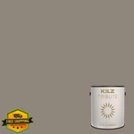 Kilz Tribute Interior Eggshell Paint Primer Cobblestone Streets 1G New. Price: $80.12.