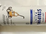 Do Best Long Lasting Inverted Striping Paint White 18 Oz Mpn 794060 New. Price: $15.00.