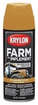 Krylon K01953000 Farm & Implement Spray Paint, High Gloss, Old Equipment Cat New. Price: $23.88.
