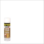 Zinsser Cover Stain White Flat Oil-based Alkyd Spray Primer And Sealer 16 Oz New. Price: $57.95.