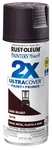 Rust-oleum 257462 Painter's Touch 2X 12 Ounce (pack Of 1), Satin Dark Walnut New. Price: $13.99.