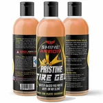 Shine Armor Pristine Tire Gel One Bottle New. Price: $24.99.