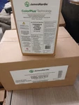 (6) James Hardie Colorplus Technology Touch-up Kit. Cobblestone / River Rock New. Price: $99.99.
