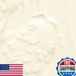 Amaco LG-10 Lead-free Liquid Gloss Glaze Clear Pint 16 Oz For Ceramics New. Price: $38.24.