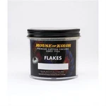 HOK.F20-C01 House Of Kolor Series Dry Flake, 6 Oz Can, Red, 1/128TH New. Price: $100.48.