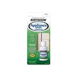 Rust-oleum 203000-6PK Specialty Appliance 0.6 Fl Oz (pack Of 6), White New. Price: $59.86.