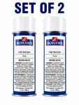Mohawk Cabinet Paint Spray Perla M105-4315 Aerosol 13OZ Set Of 2 White New. Price: $29.99.