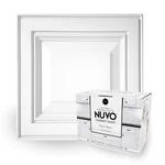 Nuvo Titanium Infusion Cabinet Makeover Kit Easy Diy 7-PIECE Set, Brilliant New. Price: $40.50.