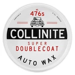 Collinite 476S Super Doublecoat Auto Paste Wax - 9OZ New. Price: $23.99.