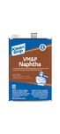 Klean Strip Vm&p Naphtha Solvent Gallon Fast Dry Paint Thinner New. Price: $28.04.