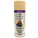 Easycare PDS16-AER Can Of Premium Decor Almond Gloss Spray Paint New. Price: $29.99.