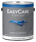 Everyday Exterior Latex Paint, Satin, Medium Base, Gallon Evdesem-gl New. Price: $68.81.