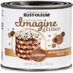 Glitter Paint Copper 8OZ New. Price: $66.42.