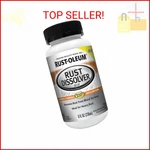 Corrosion Remover Jelly For Metal Tools Heavy-duty Rust Dissolver New. Price: $25.55.