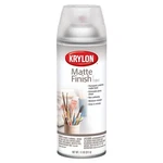 Krylon Clear Matte Finishing Spray Paint 11 Ounce (pack Of 1), Satin New. Price: $18.99.