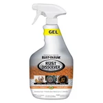 Rust-oleum Dissolver Gel SPRAY-300112, 32 Oz Remover New. Price: $15.90.