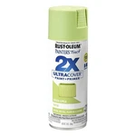 Rust-oleum Painter's Touch 2X Ultra Cover 334070 Spray Paint, 12 Oz Aerosol Can, New. Price: $16.82.