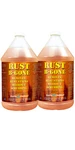 Rust-b-gone / 2 Gallon Case New. Price: $49.00.
