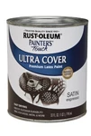 Rust-oleum 242018 Painters Touch Quart Latex, Satin Espresso New. Price: $40.11.