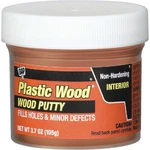 21250 Dap Plastic Wood 3.7 Oz. Cherry Putty New. Price: $32.11.