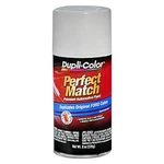 Perfect Match 8 Fl. Oz. Oxford White Premium Aerosol Automotive Paint New. Price: $12.92.