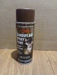 Majic Paints Camouflage Spray 12 Ounce Oil Based-flat-earth Brown New. Price: $8.75.