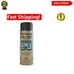 Seymour 16-50 Bronze Touch-up Spray Paint 12 Oz For Quick Repairs Aluminum New. Price: $44.99.