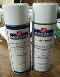 Mohawk Lacquer And Retarder For Antique Radios Other Wood Collectables. New. Price: $42.99.