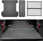 Truck Bed Liner & Tailgate For Ram 1500/1500 Rho 2019-2026 Short (5.7F New. Price: $216.99.