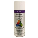 Easycare PDS1-AER Can Of Premium Decor White Gloss Spray Paint New. Price: $22.90.